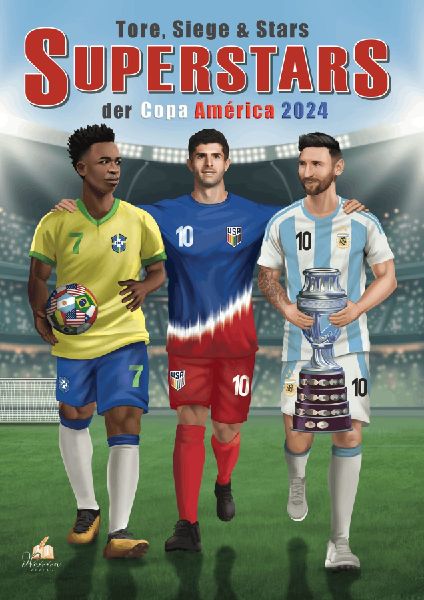 Fußball-Malbuch - Tore, Siege und Legenden - für Kinder, Jugendliche und Erwachsene mit 50 authentischen Spielerzeichnungen