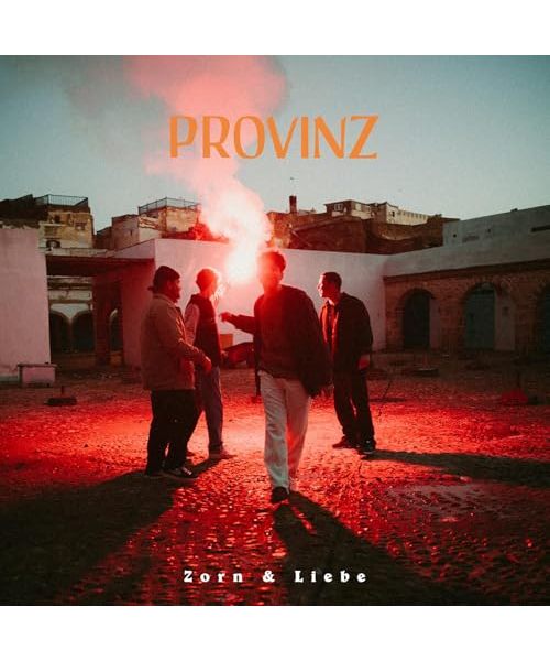 Zorn & Liebe [Vinyl LP]