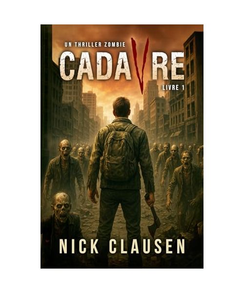 Cadavre 1