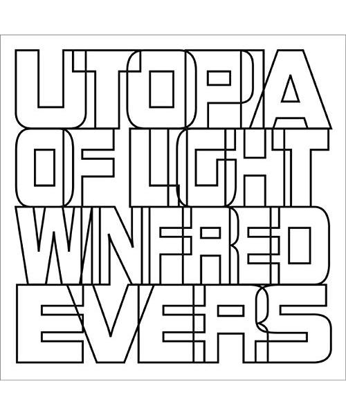 Utopia of Light: Retrospectieve 1975-2019
