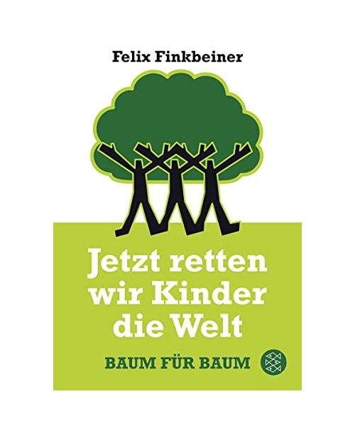 Jetzt retten wir Kinder die Welt