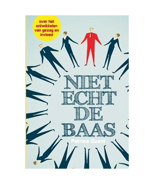Niet echt de baas