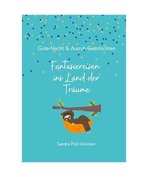 Fantasiereisen ins Land der Träume
