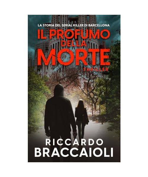 Il Profumo della Morte