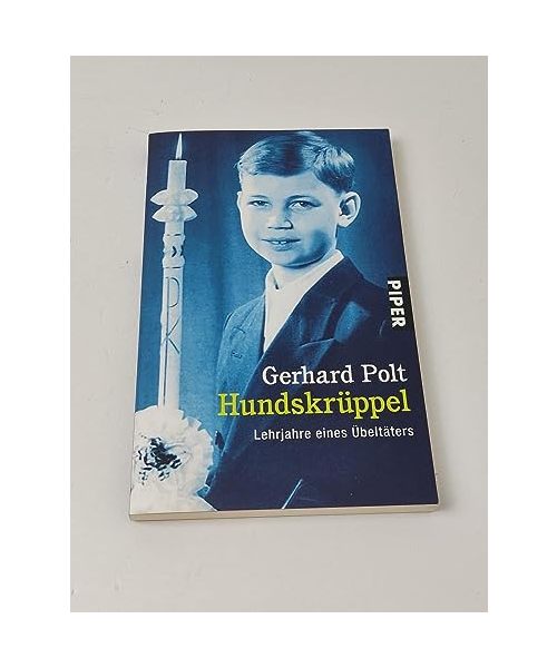 Hundskrüppel