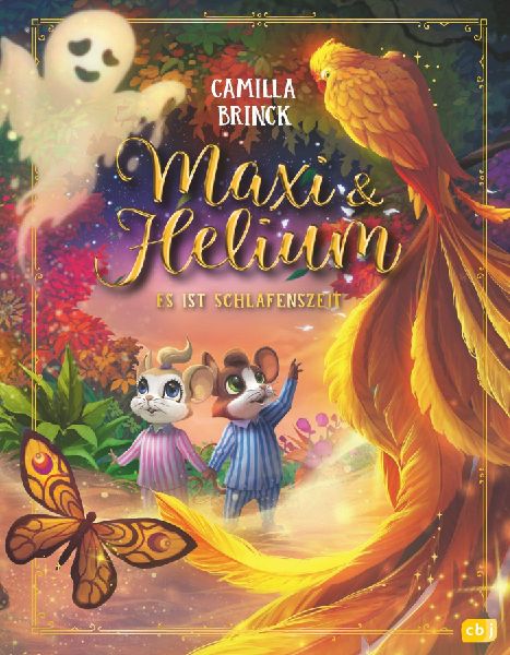 Maxi & Helium