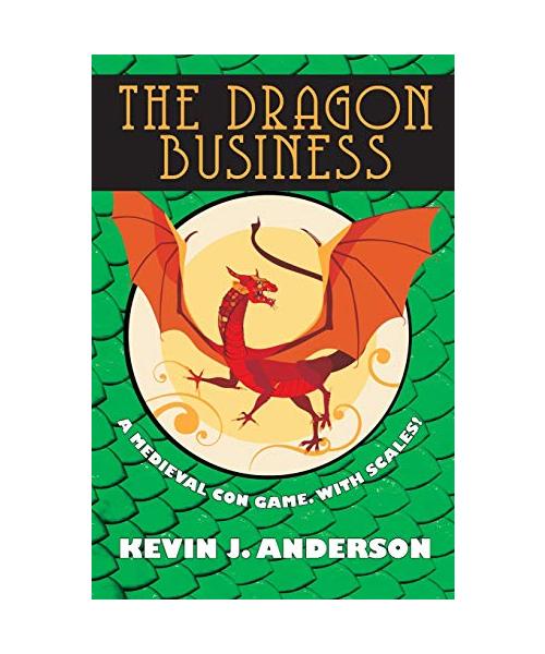The Dragon Business