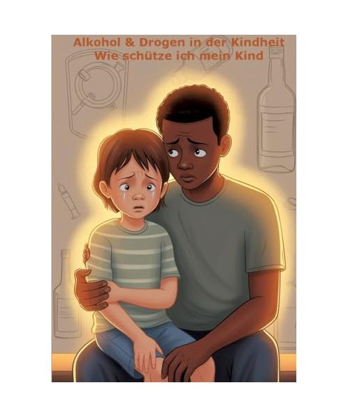 Prävention von Alkohol- und Drogenmissbrauch bei Kindern