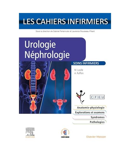 Urologie-Néphrologie
