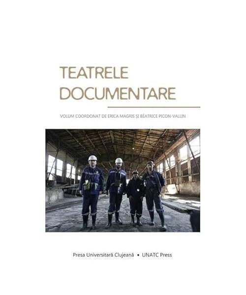 Teatrele Documentare