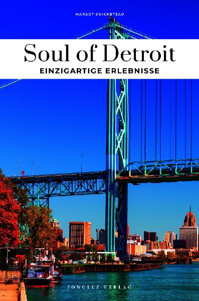 Soul of Detroit