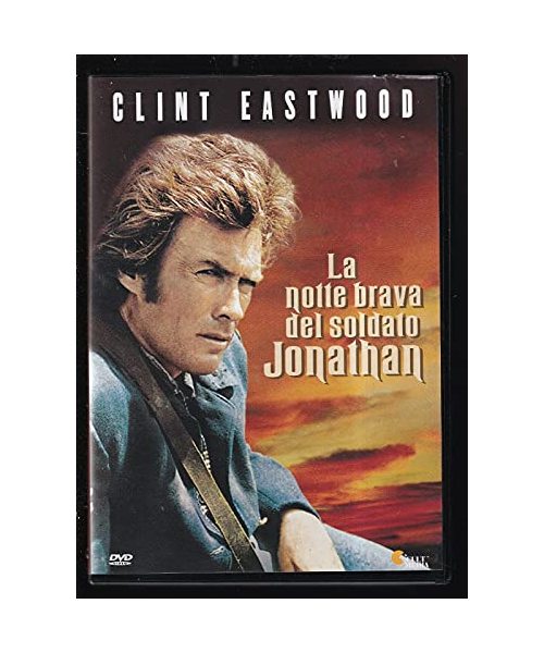 La notte brava del soldato Jonathan [IT Import]