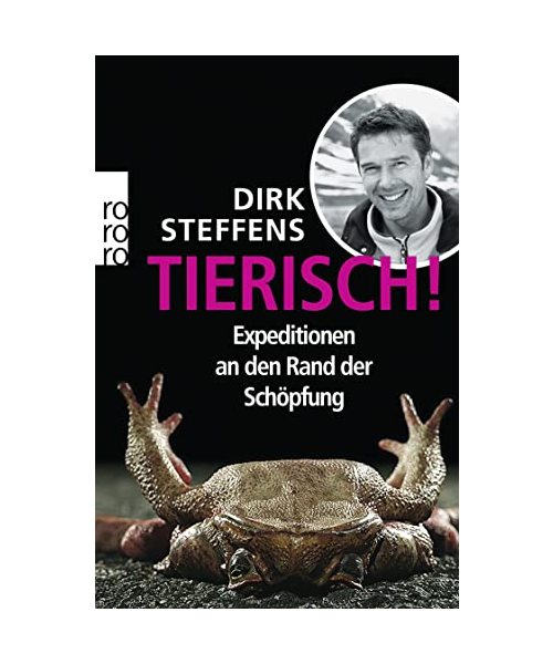 Tierisch!