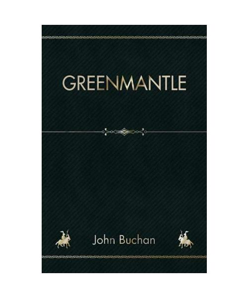 Greenmantle