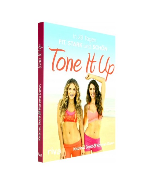 Tone It Up