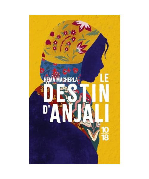 Le destin d'Anjali