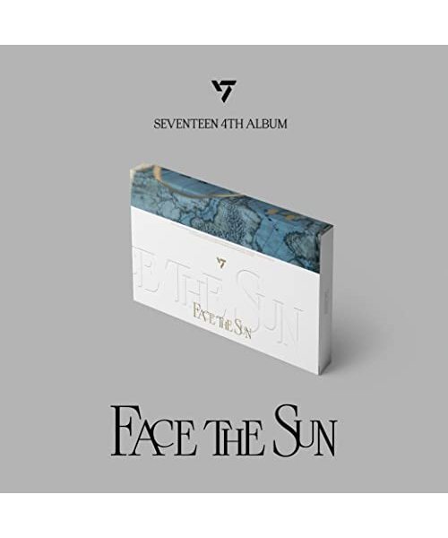 'Face the Sun' (Ep.4 Path)