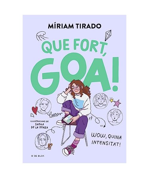 Que fort, Goa!
