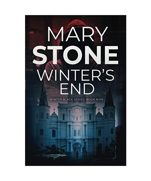Winter's End (Winter Black Series, Band 9)