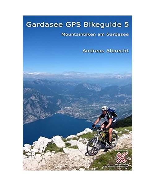 Gardasee GPS Bikeguide 5