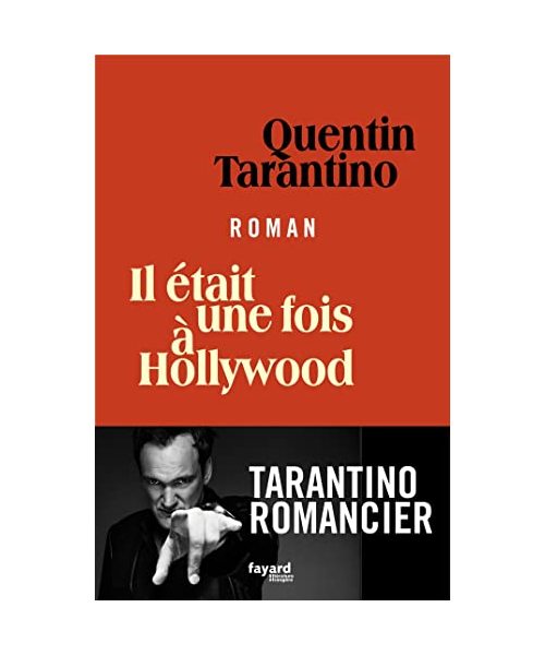 Il était une fois à Hollywood