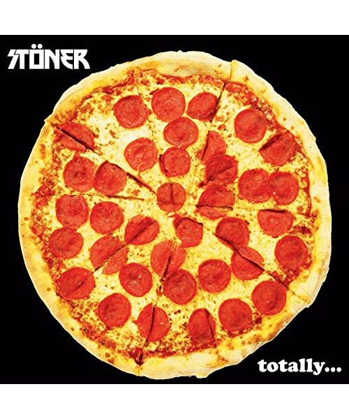 Totally...(Ltd.Orange Vinyl) [Vinyl LP]
