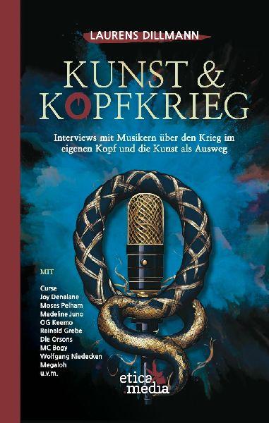 Kunst und Kopfkrieg