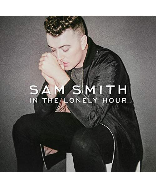 In The Lonely Hour (Deluxe Edition)