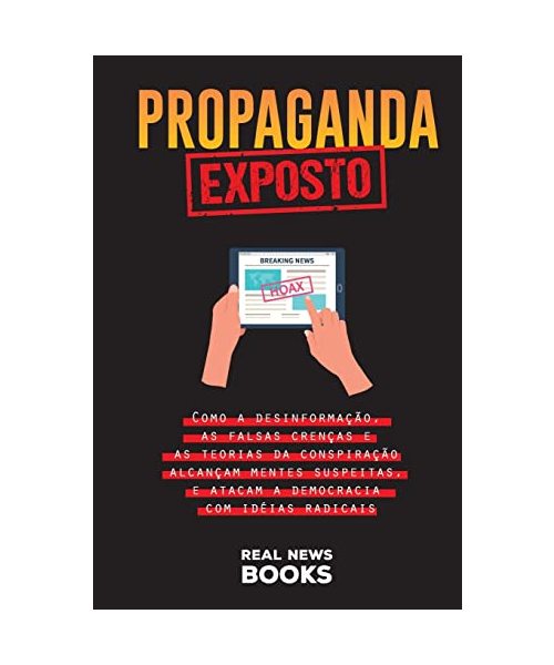 Propaganda Exposto
