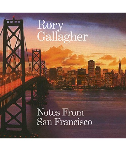 Notes From San Francisco (2CD)