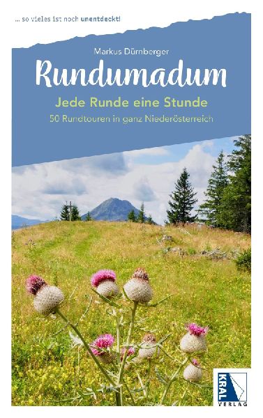 Rundumadum: Jede Runde eine Stunde