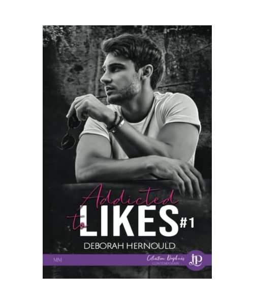 Addicted to likes #1