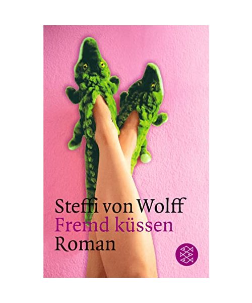 Fremd küssen
