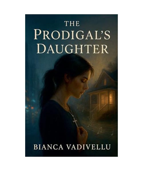 The Prodigal's Daughter