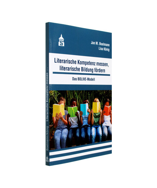 Literarische Kompetenz messen, literarische Bildung fördern
