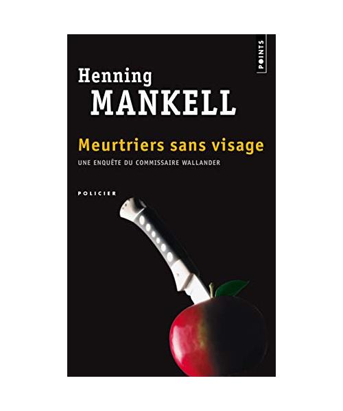 Meurtriers sans visage