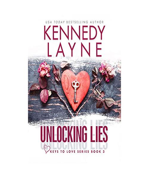 Unlocking Lies