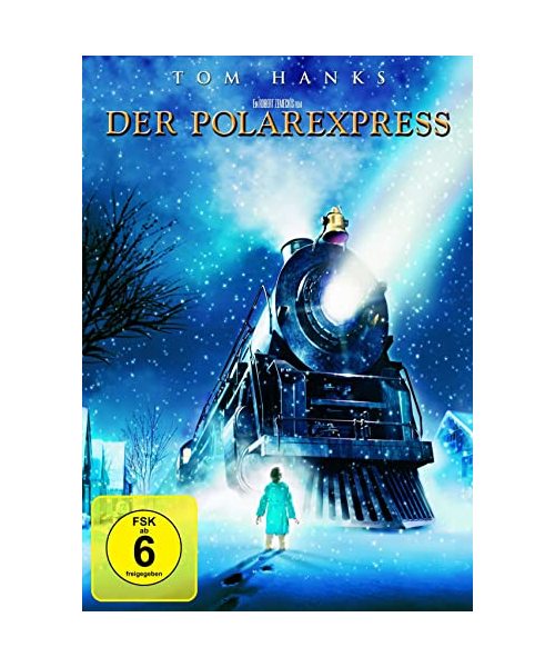 Der Polarexpress