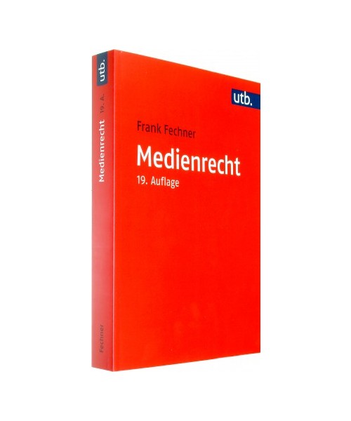Medienrecht