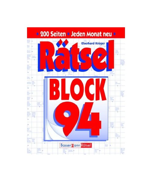 Rätselblock 94