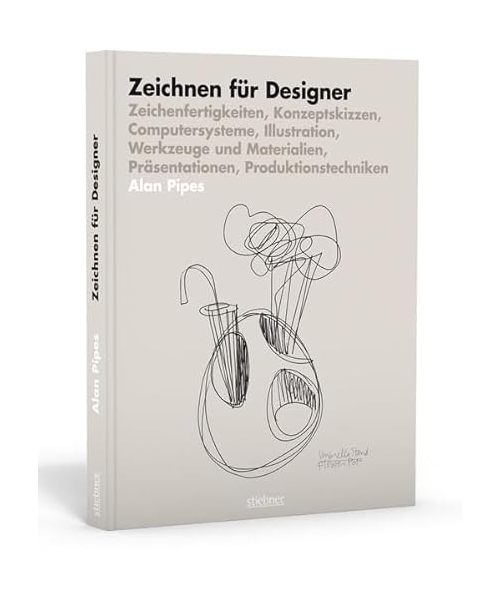 Zeichnen für Designer