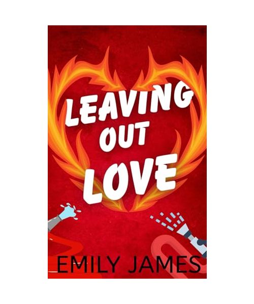 Leaving Out Love: Comédie romantique ennemis à amants en huis clos