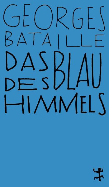 Das Blau des Himmels