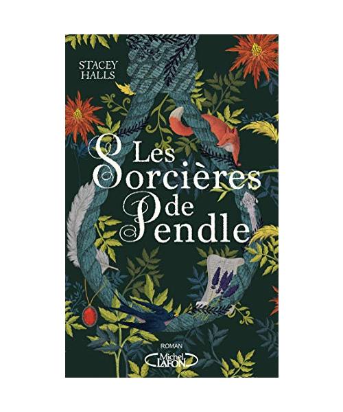 Les Sorcières de Pendle