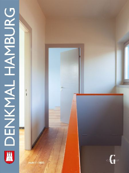 Denkmal Hamburg