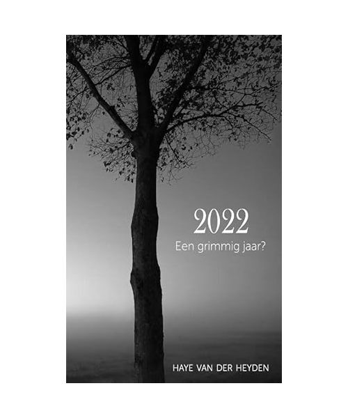 2022. Een grimmig jaar?