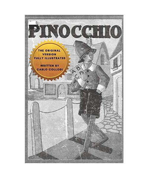 Pinocchio