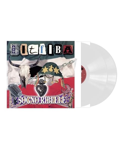 Sogno Ribelle [Vinyl LP]