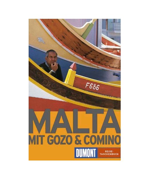 Malta mit Gozo und Comino.: (_Tb)