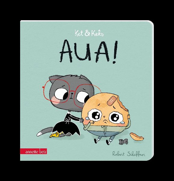 Ket & Keks - Aua! (Ket & Keks)